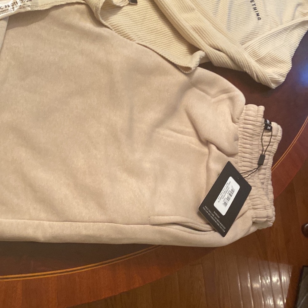 PrettyLittleThing Sweatpants